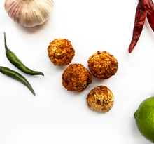 Load image into Gallery viewer, Thai Pork Hot Balls (Free Sample)